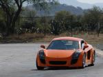 Mastretta MXT 2007 года